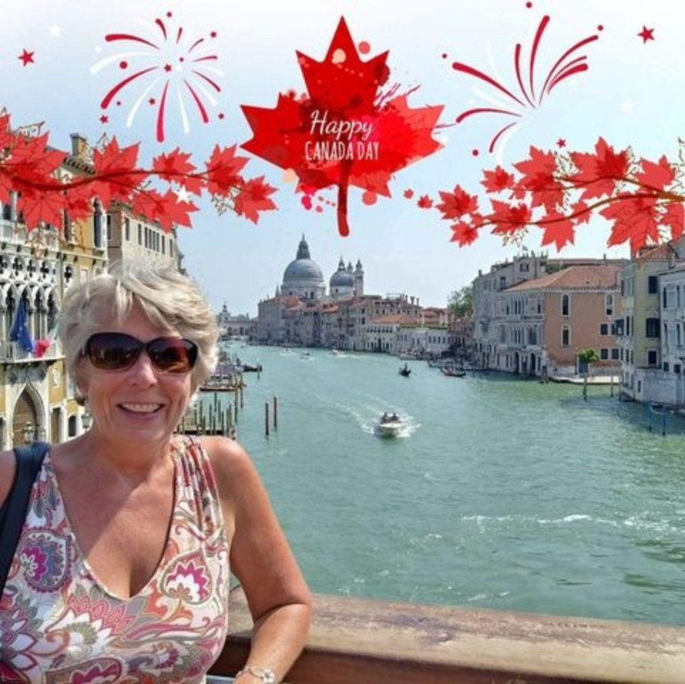 Meet your Posher, Debra